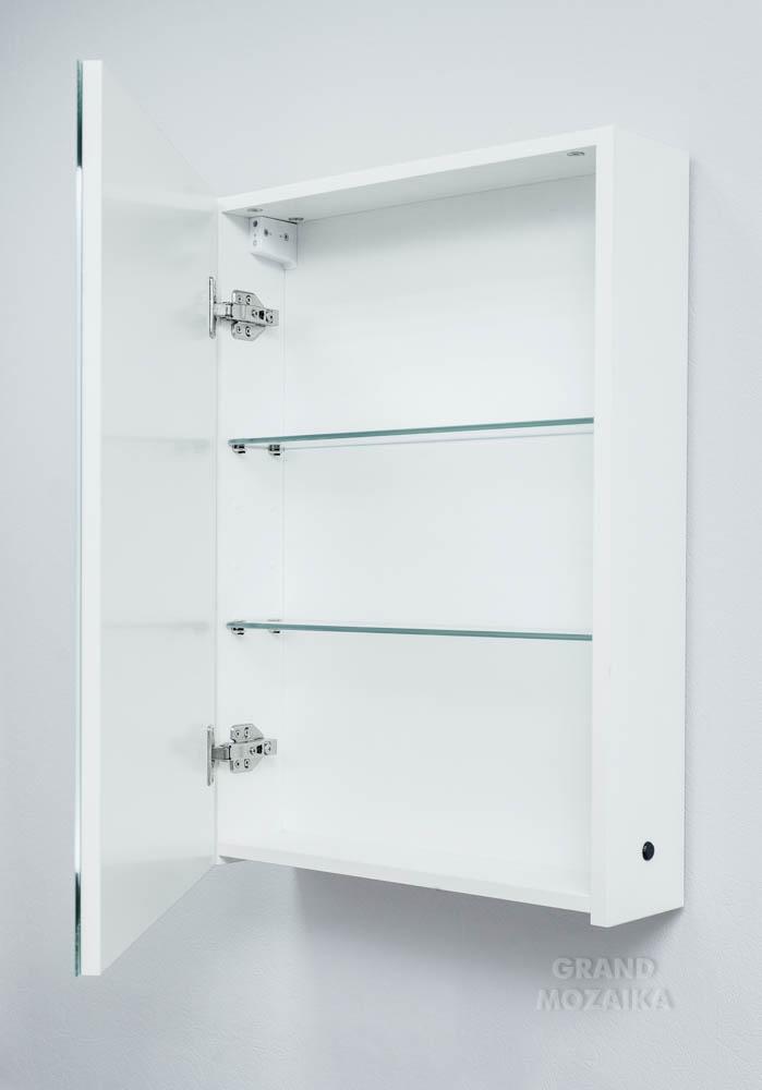 Зеркало NSM-514 серия Led