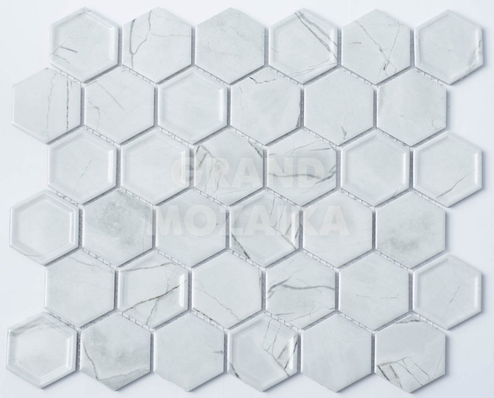 Мозаика P-505 серия Porcelain