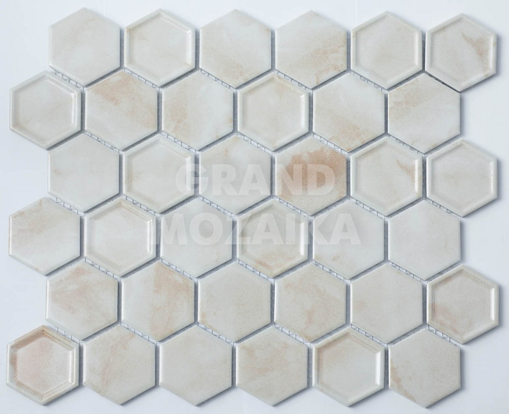 Мозаика P-507 серия Porcelain