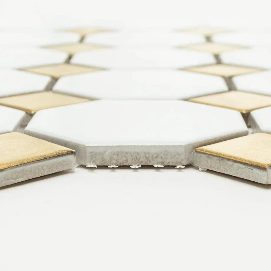 Мозаика P-516 серия Porcelain