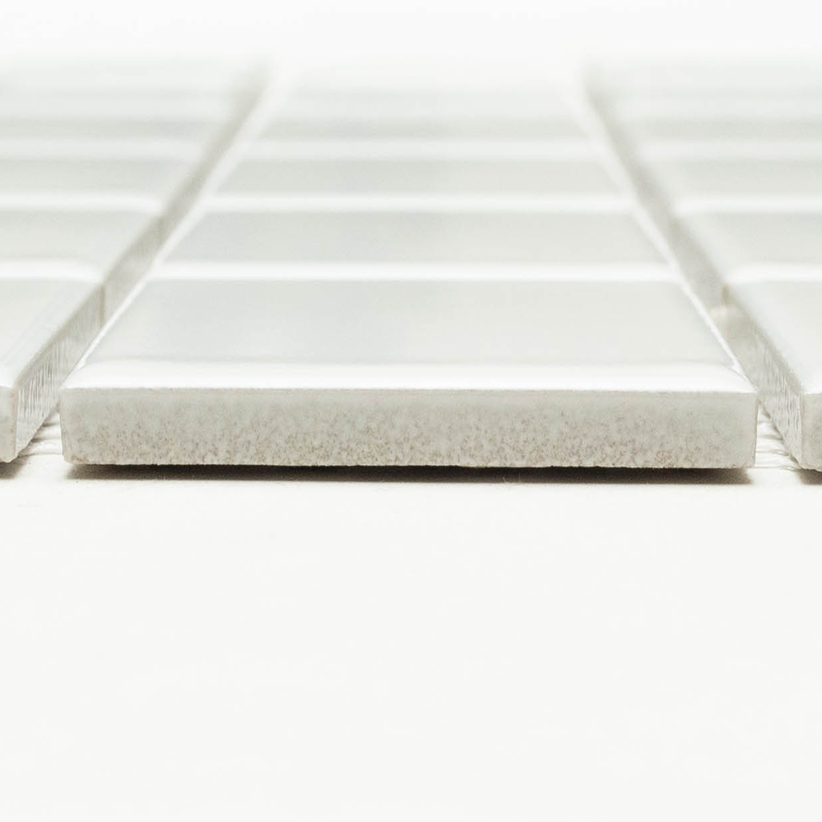 Мозаика P-523 серия Porcelain