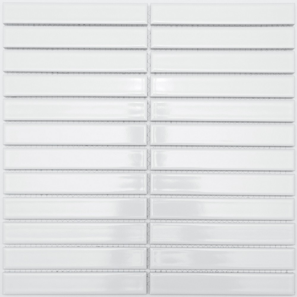 Мозаика P-530 серия Porcelain