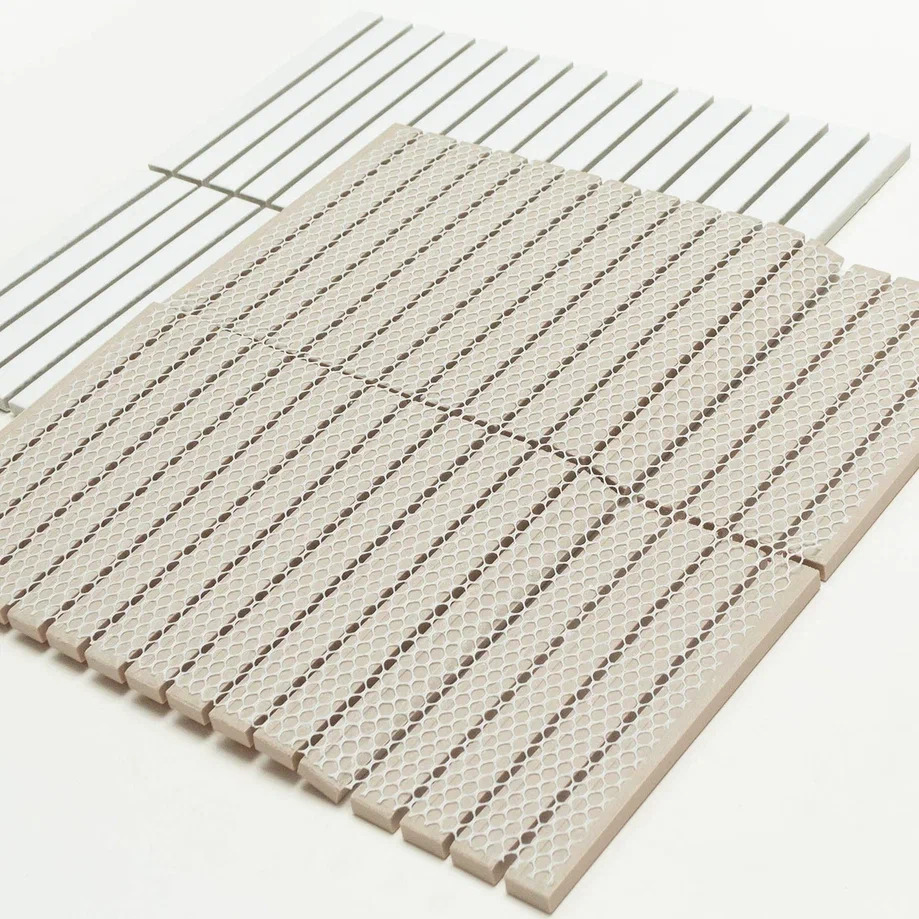 Мозаика PP15145-01 серия Porcelain