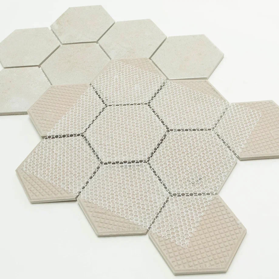 Мозаика PS95110-14 серия Porcelain