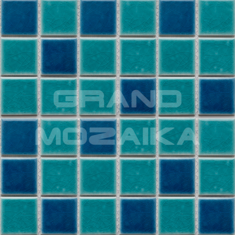 Мозаика PW4848-16 серия Porcelain