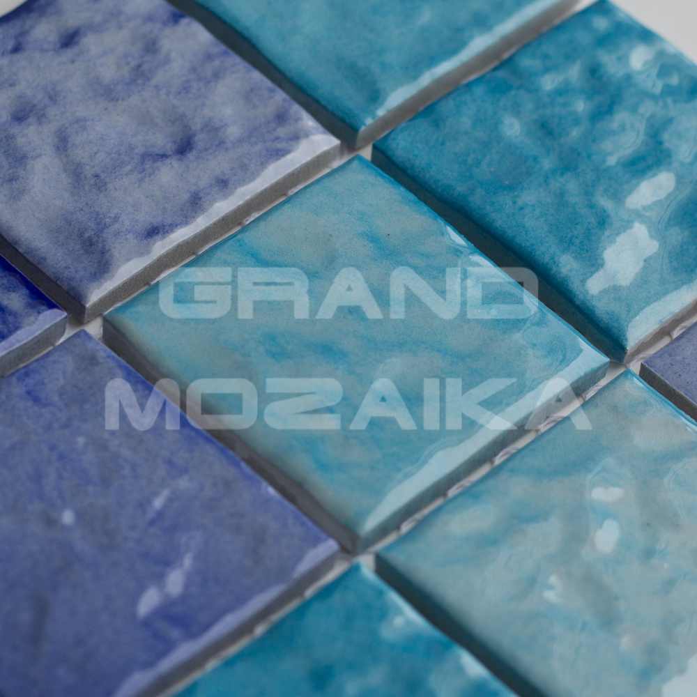 Мозаика PW4848-20 серия Porcelain