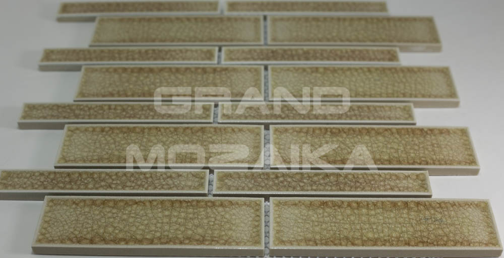 Мозаика R-302 серия Rustic