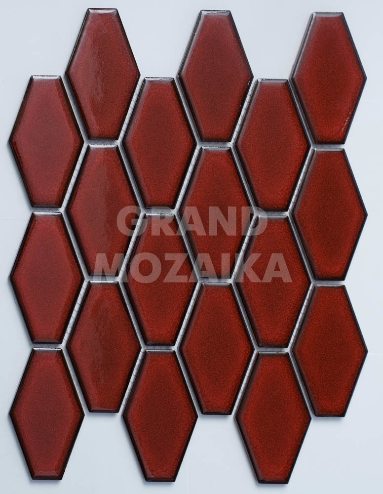 Мозаика R-310 серия Rustic