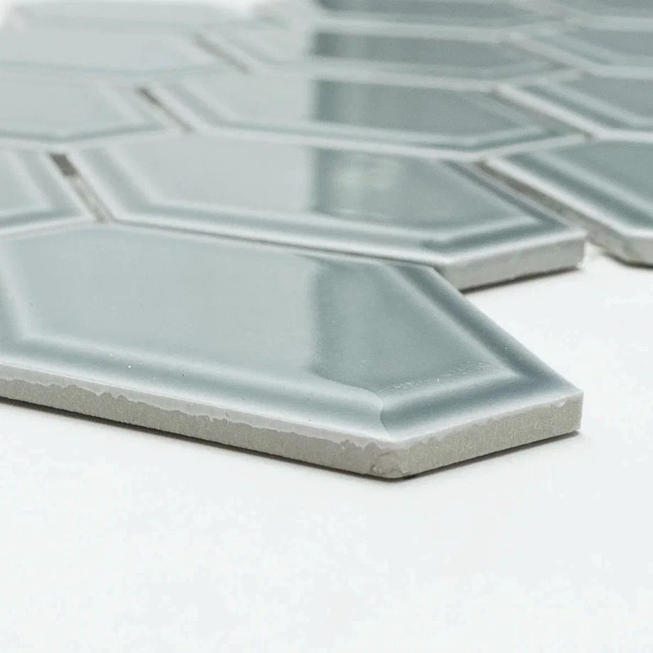 Мозаика R-317 серия Rustic