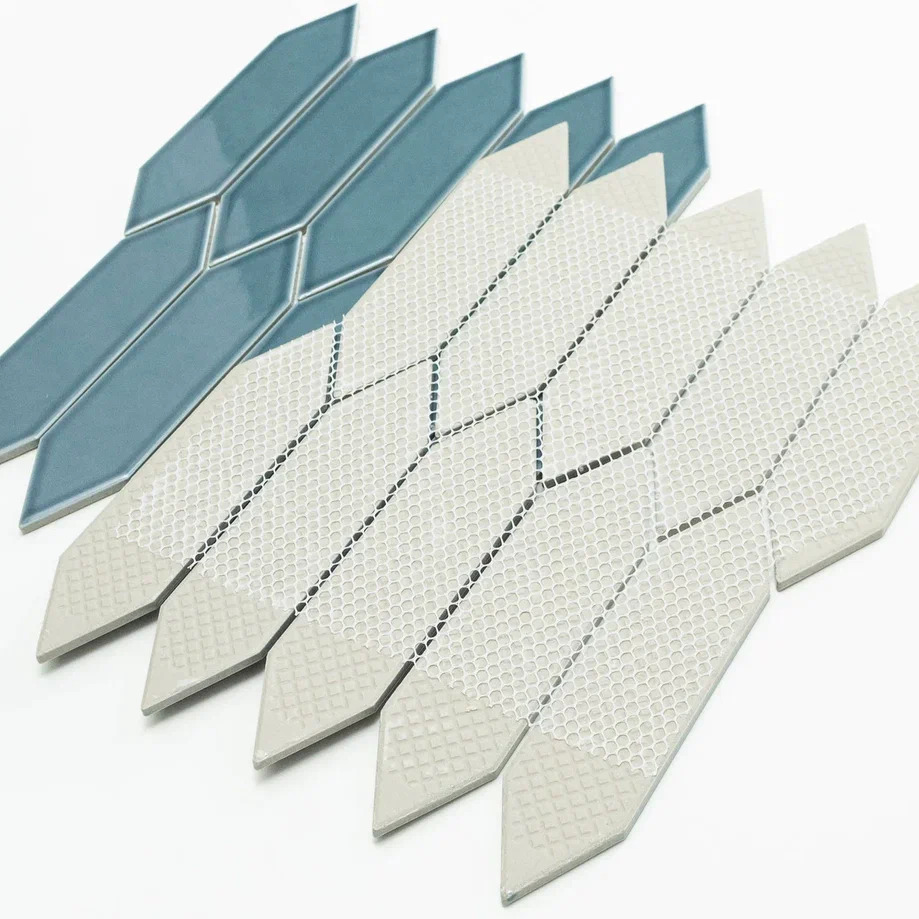 Мозаика R-320 серия Rustic