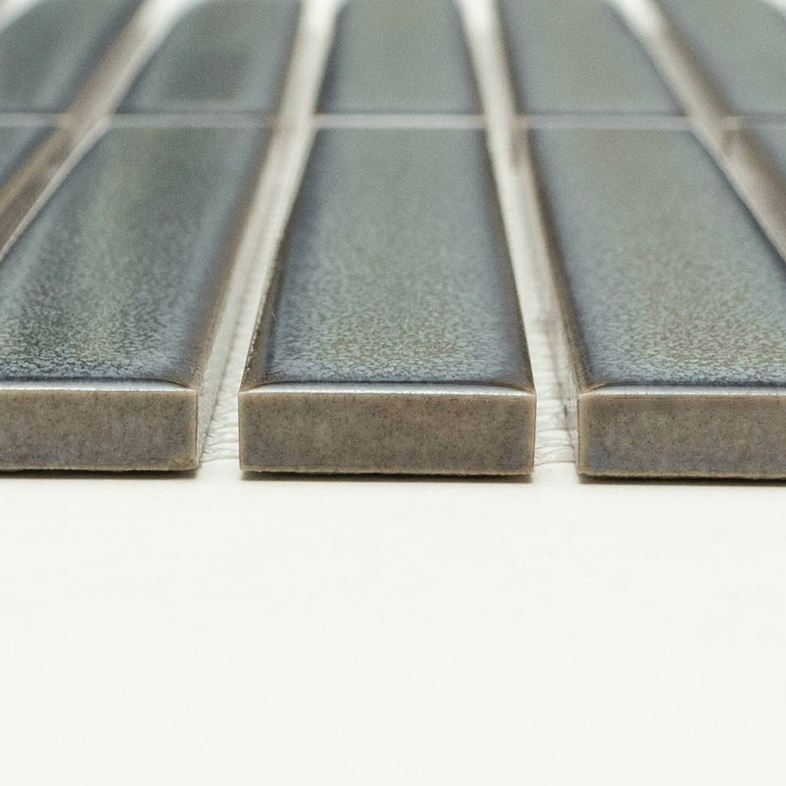 Мозаика R-327 серия Porcelain