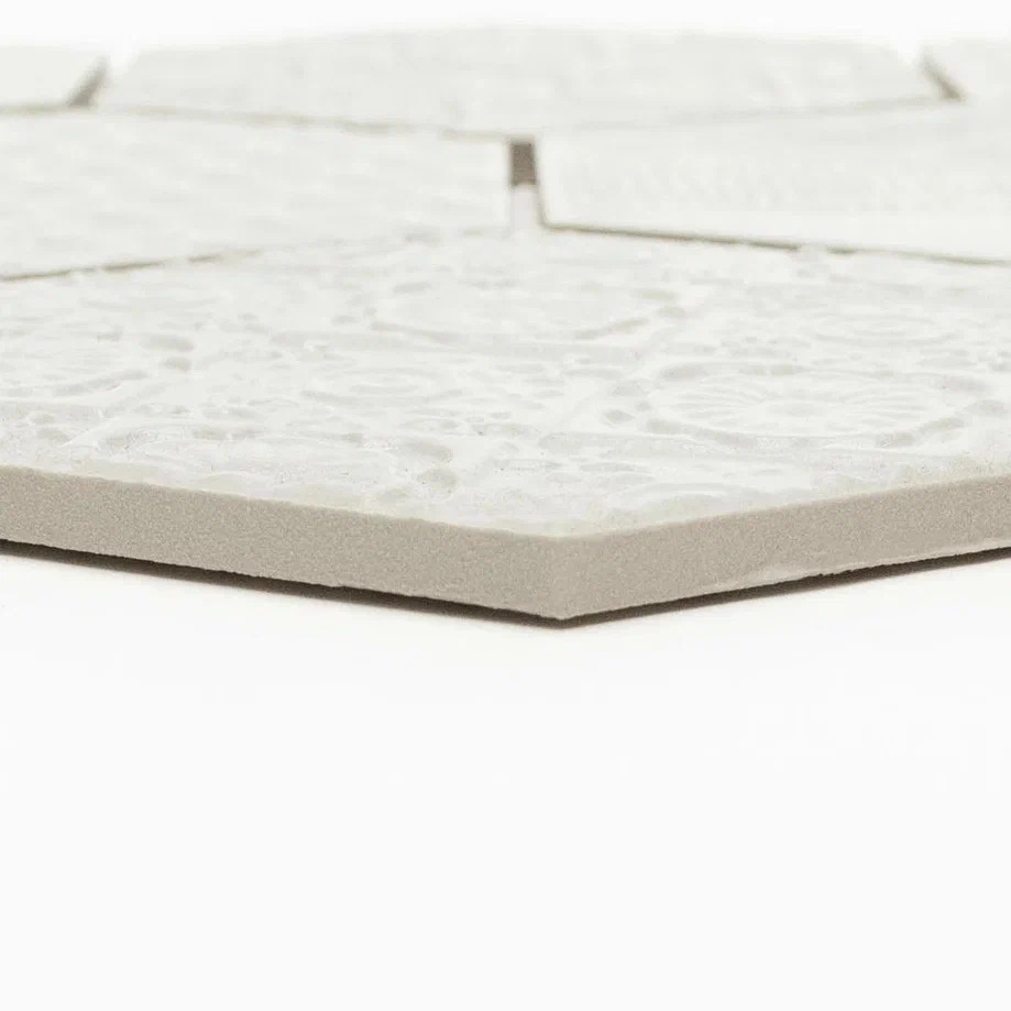 Мозаика R-329 серия Rustic