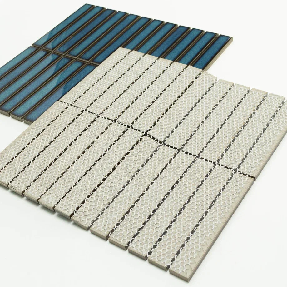 Мозаика R-353 серия Rustic