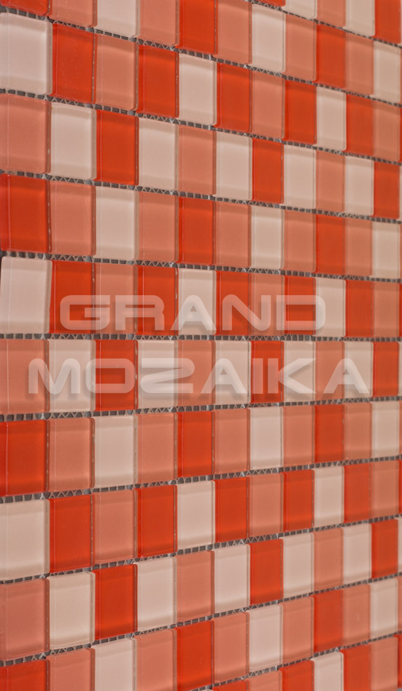 Мозаика S-452 серия Crystal