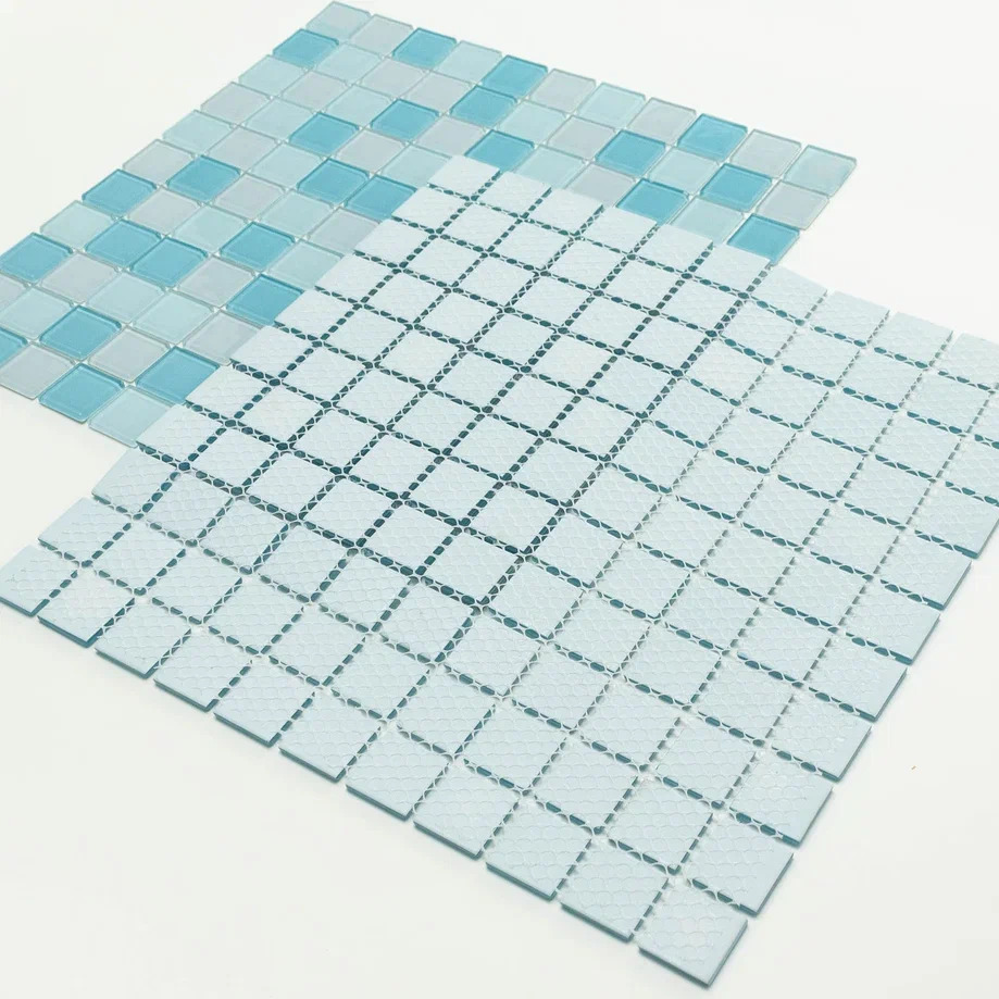 Мозаика S-457 серия Crystal