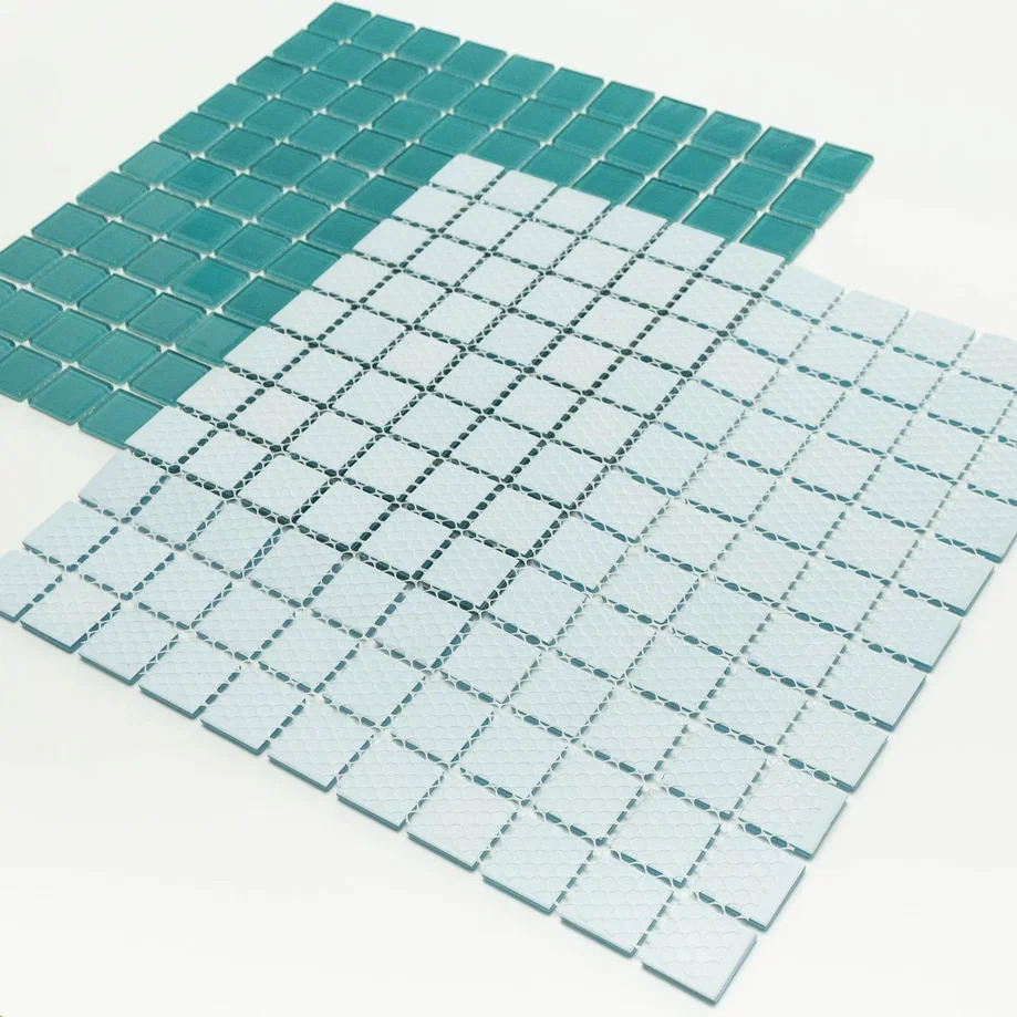 Мозаика S-469 серия Crystal