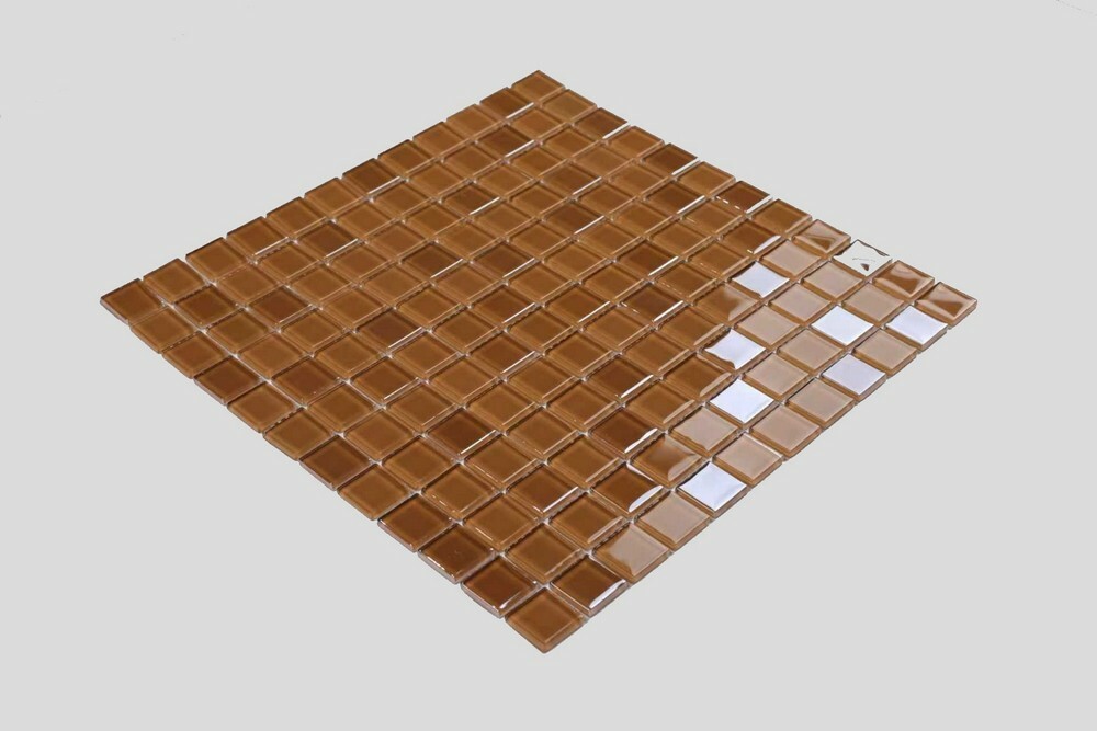 Мозаика S-471 серия Crystal