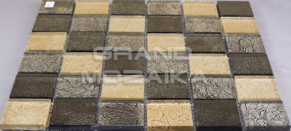 Мозаика S-806 серия Exclusive