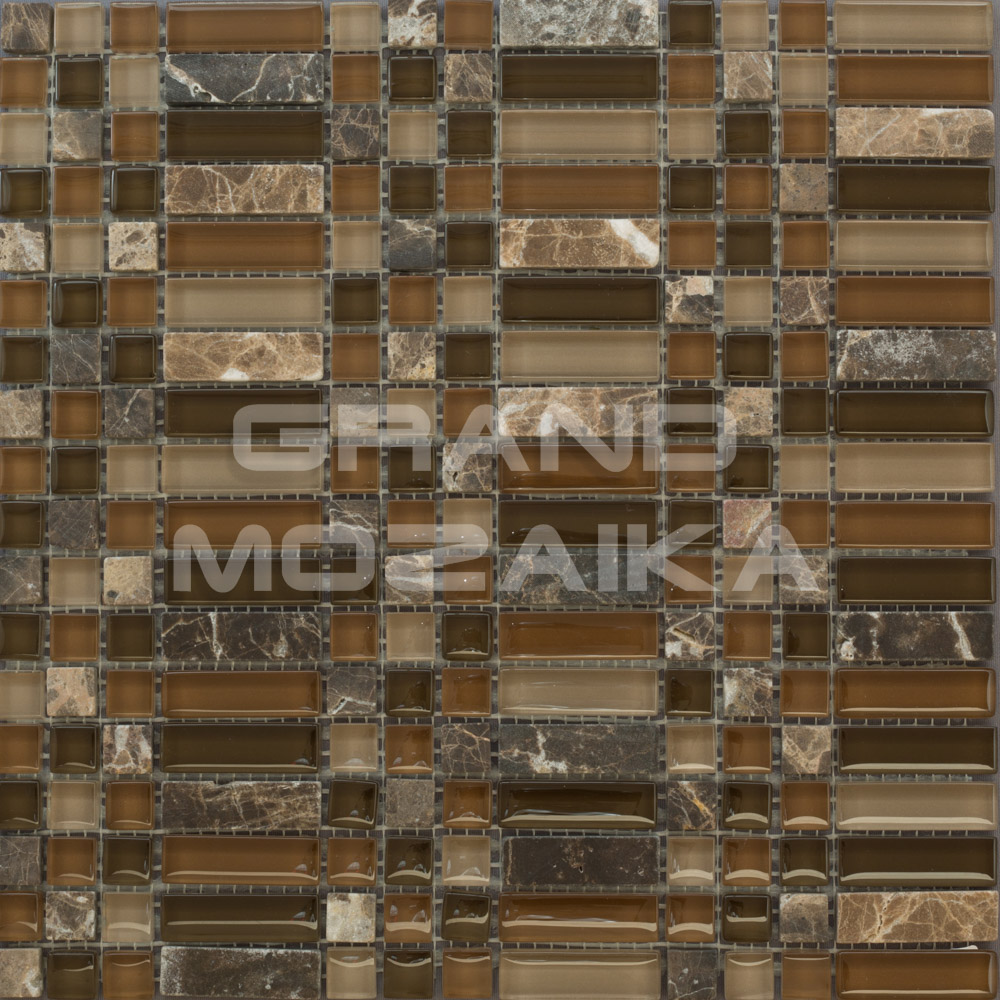 Мозаика S-809 серия Exclusive