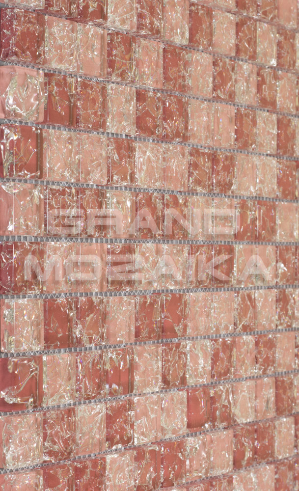 Мозаика S-812 серия Exclusive