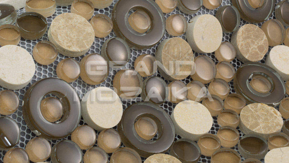 Мозаика S-825 серия Exclusive