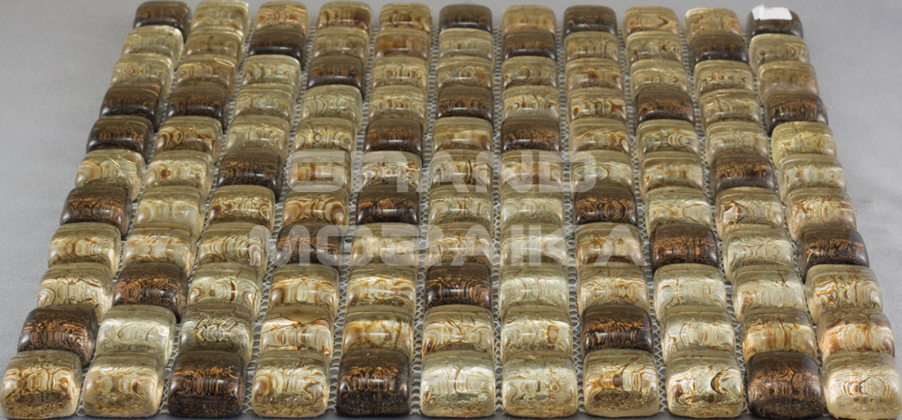 Мозаика S-833 серия Exclusive