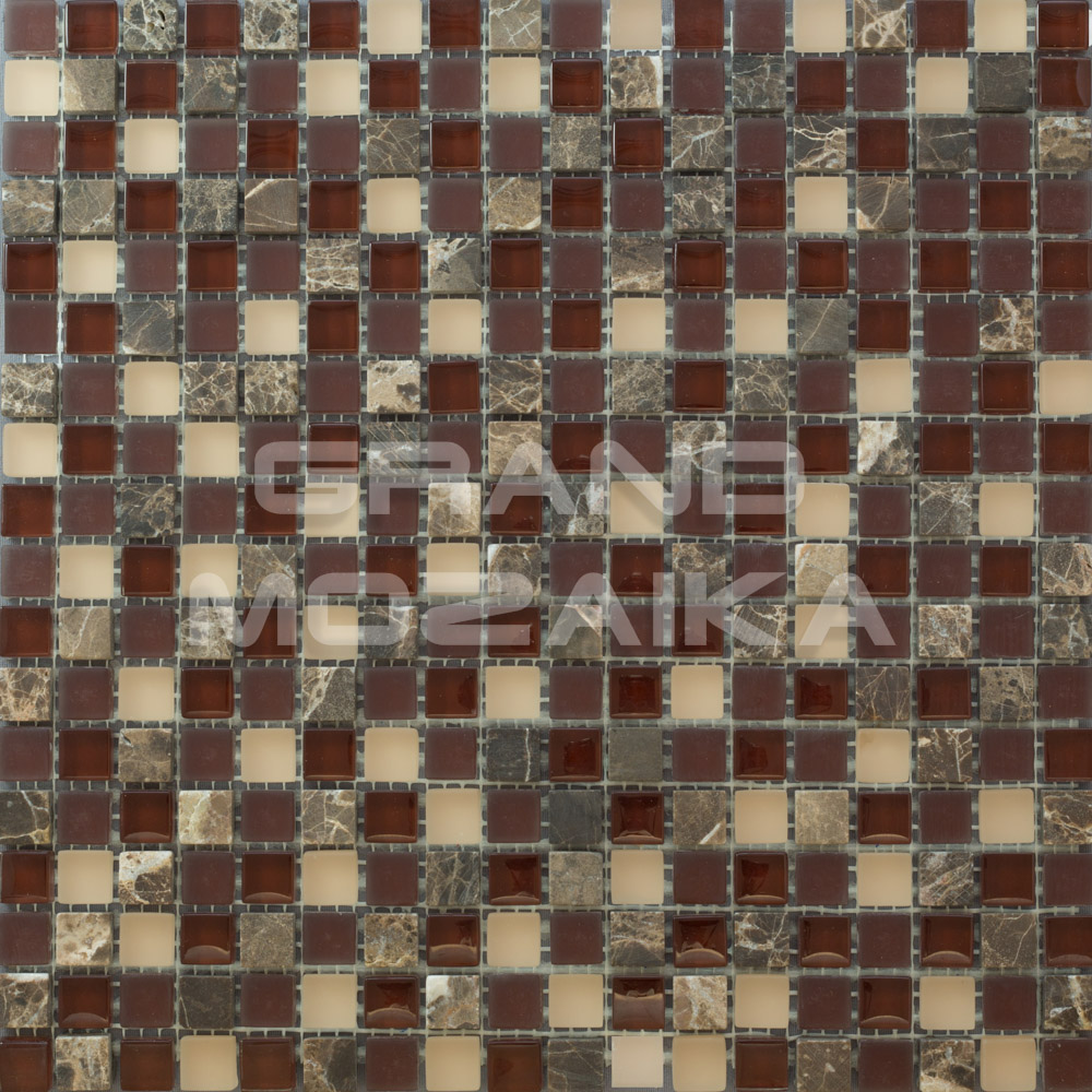 Мозаика S-841 серия Exclusive