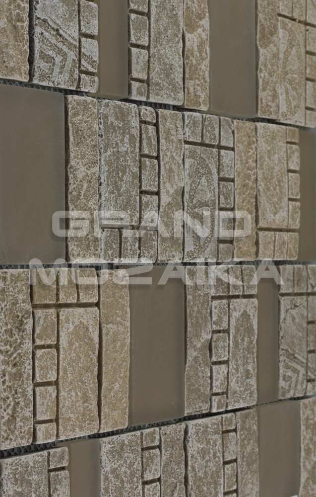 Мозаика S-847 серия Exclusive