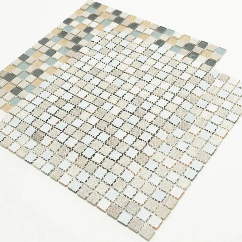 Мозаика S-851 серия Exclusive