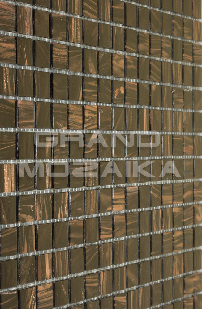 Мозаика SE10 серия Golden