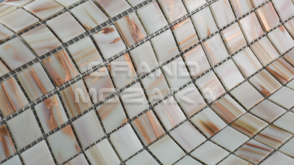 Мозаика SP01 серия Golden