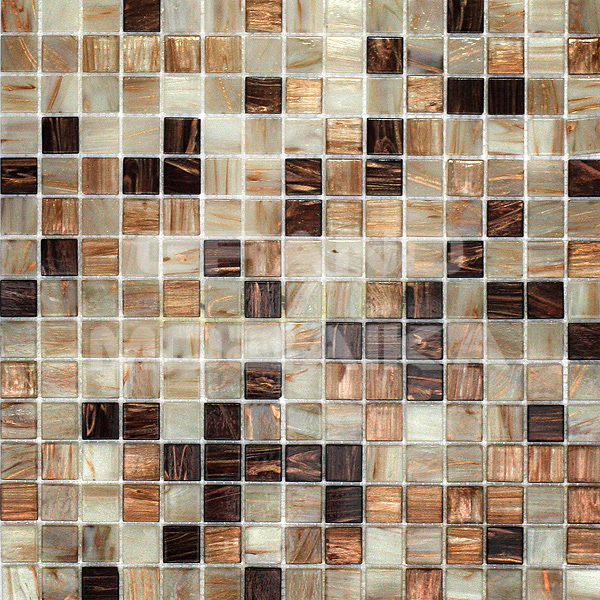 Мозаика 1132-V/HG серия Mix HG