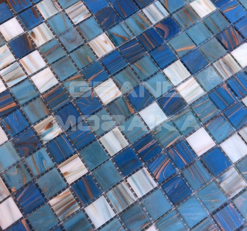 Мозаика 823JC серия Mix JNJ