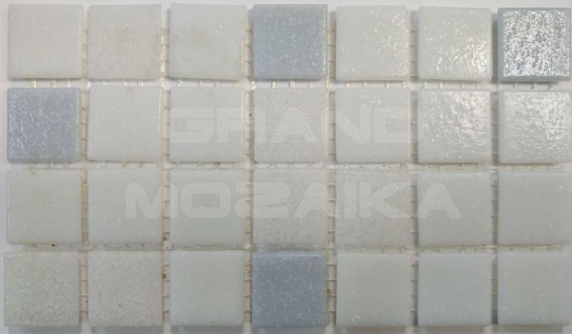 Мозаика TA108 (108JC) серия Mix HG