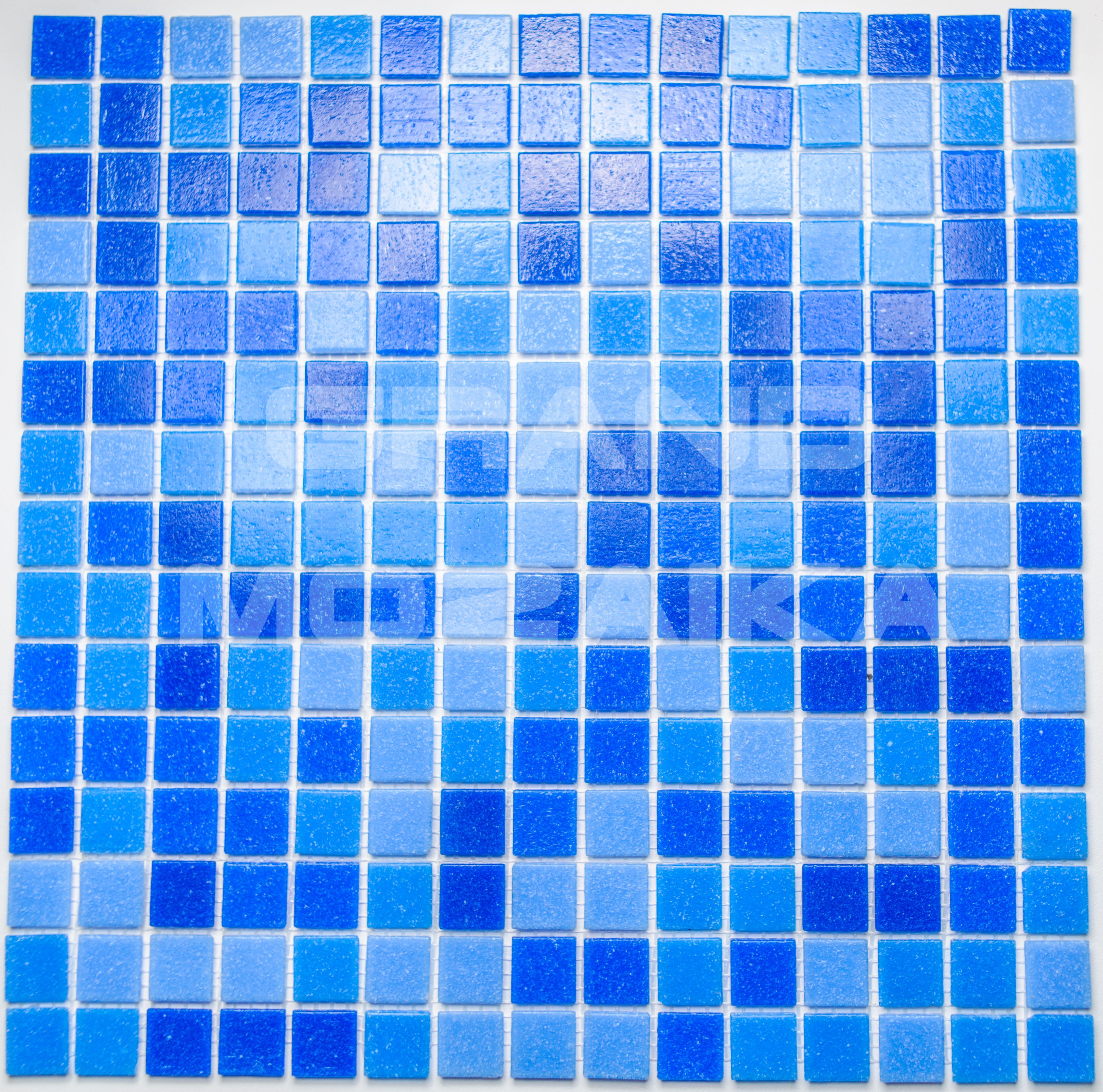 Мозаика TA182 серия Mix JNJ