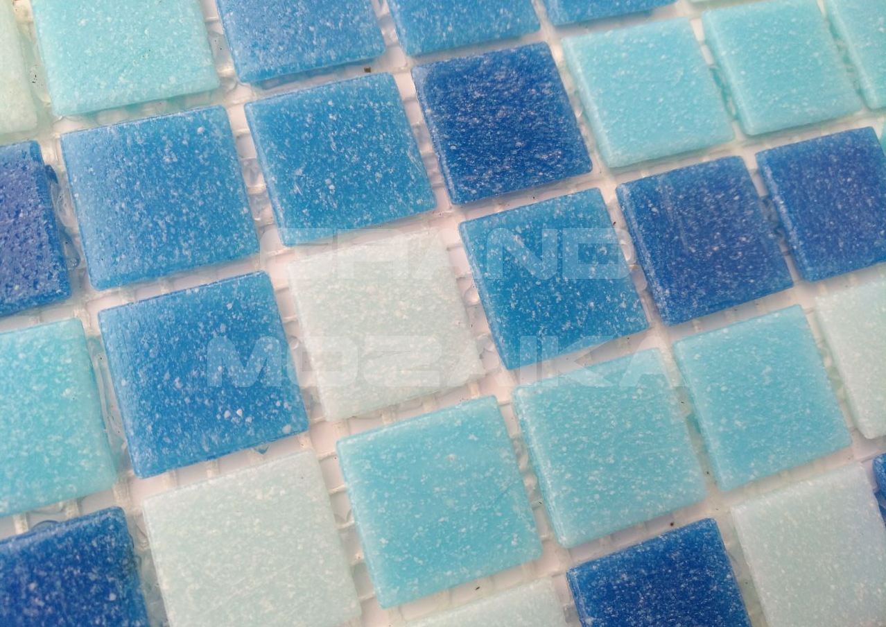 Мозаика TA227 (111JC) серия Mix HG