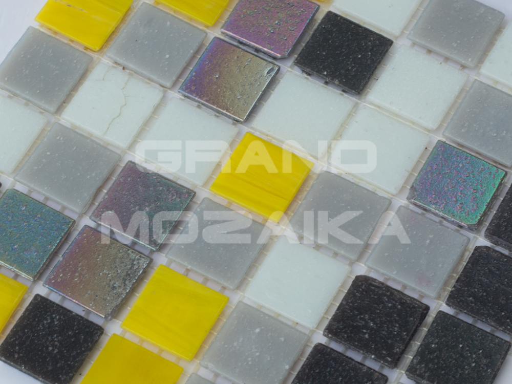 Мозаика 1946-V серия Mix JNJ