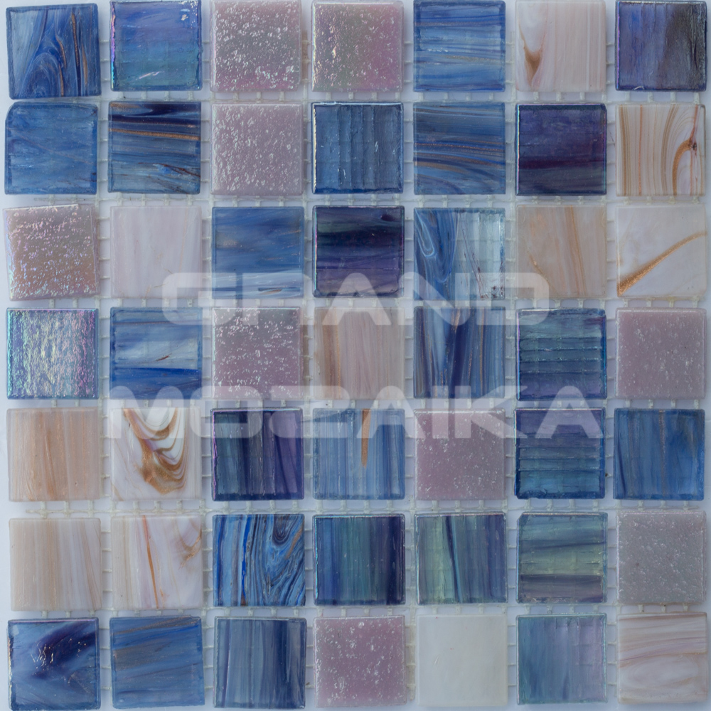 Мозаика 3520-VJ серия Mix JNJ