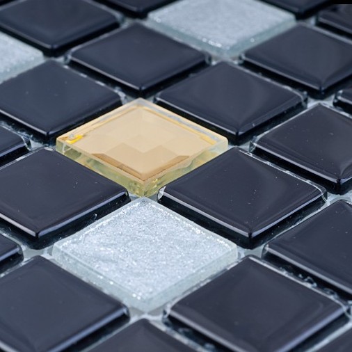 Мозаика HB-252A серия Diamond