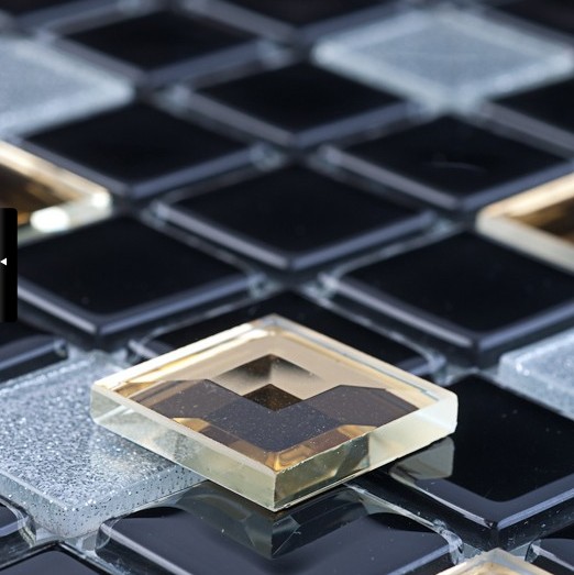 Мозаика HB-252A серия Diamond