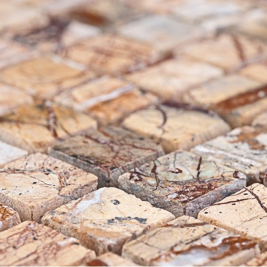 Мозаика Forest Brown N серия Elegant