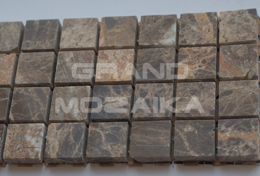 Мозаика 10-pfm серия Marble Altra