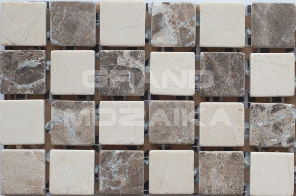 Мозаика 44-pfm серия Marble Altra