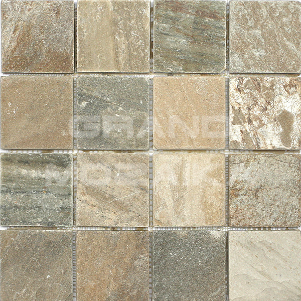 Мозаика 174-2100y серия Stone Altra