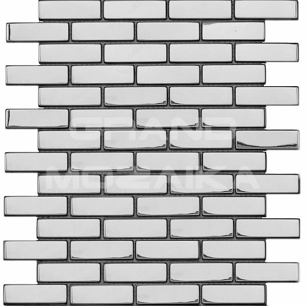 Мозаика 24ST-PFM серия Metall Radical