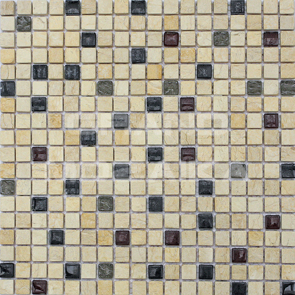 Мозаика 54m-pfm серия Exclusive Altra