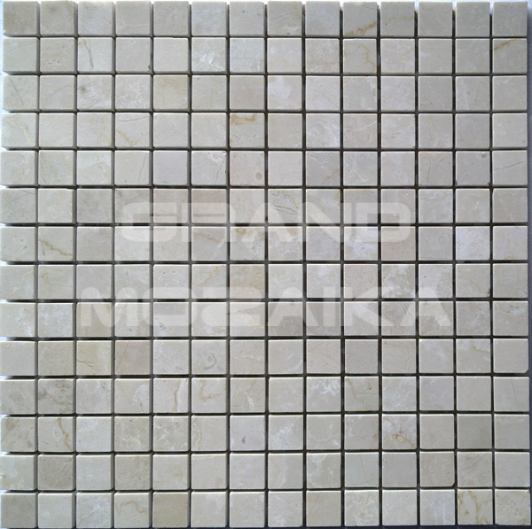 Мозаика n10-pfm серия Marble Altra