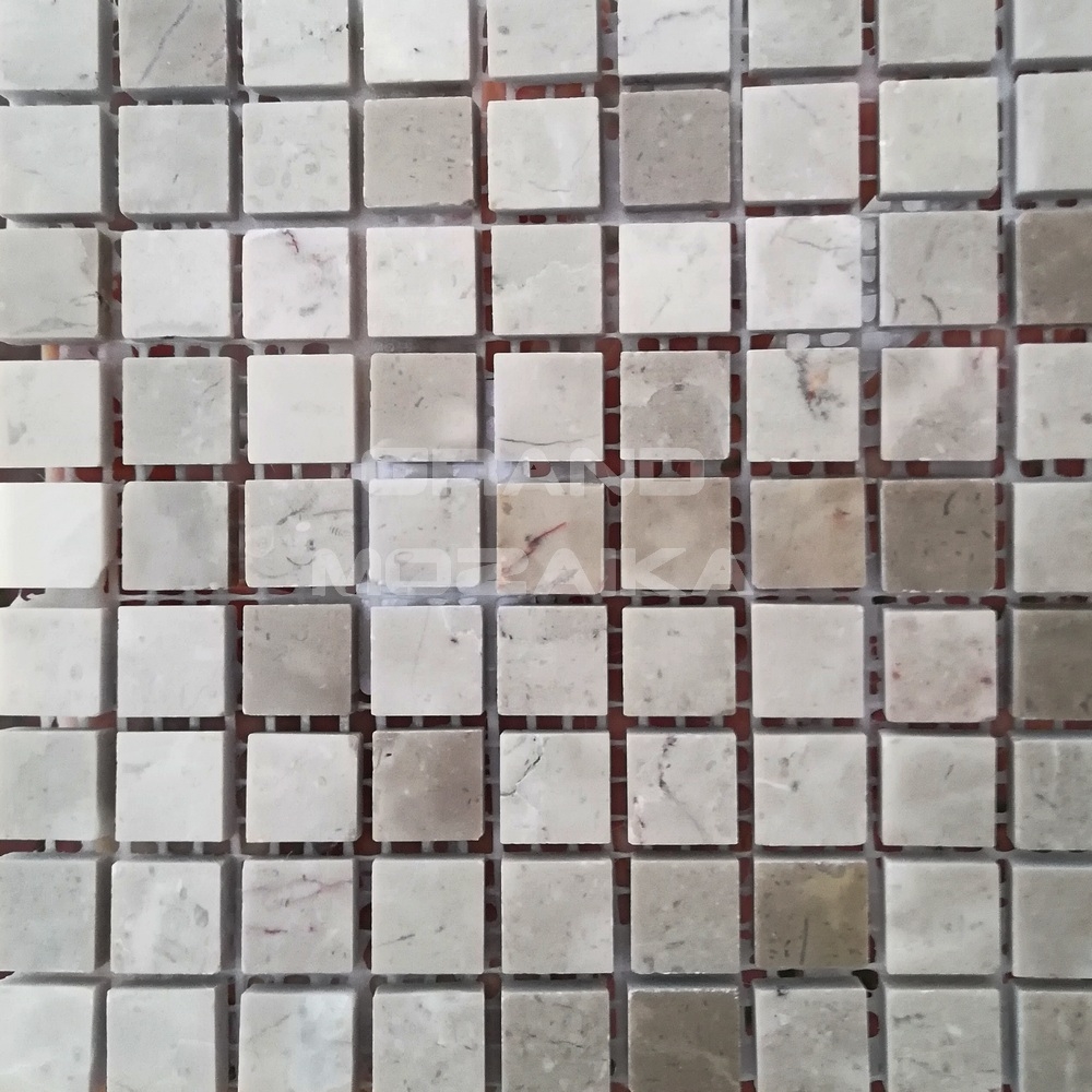 Мозаика Noble Grey N серия Elegant
