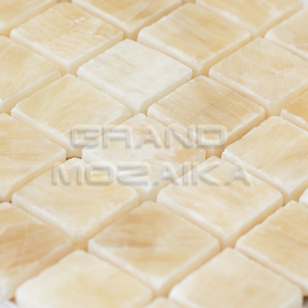 Мозаика Honey A серия Onyx