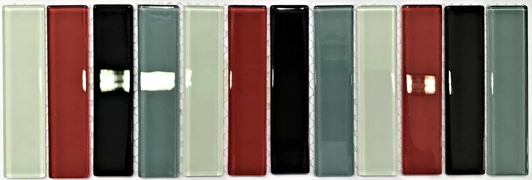 Бордюр мозаичный border SD013 серия Бордюры